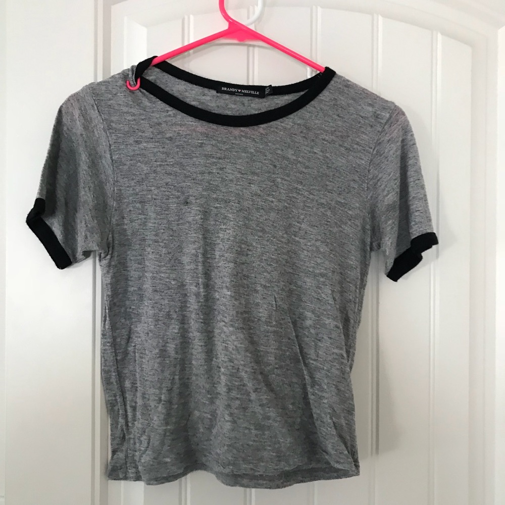 Brandy Melville Top 🖤